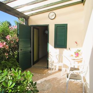 Double Room Patio